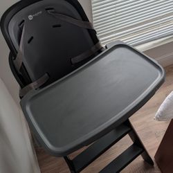 4moms Baby Highchair 