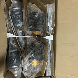 Audi S4 A4 B8 Air Bag Suspension 