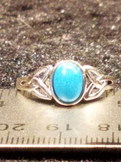 *NEW*Sterling silver ring