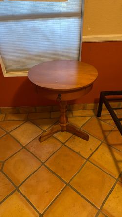Side Table