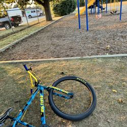 2021 se bike big flyer 