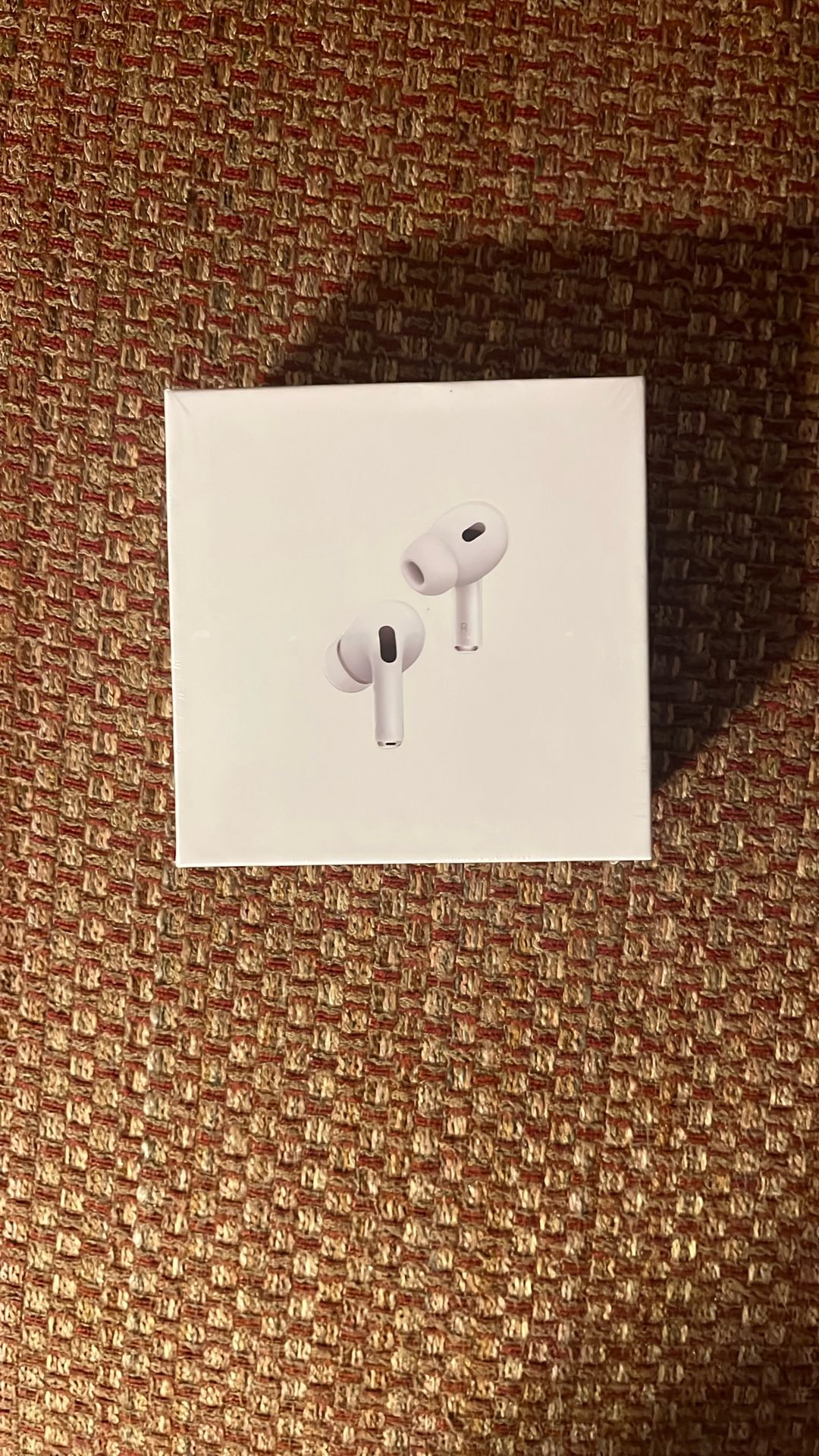 AirPod Pros 2nd Gen