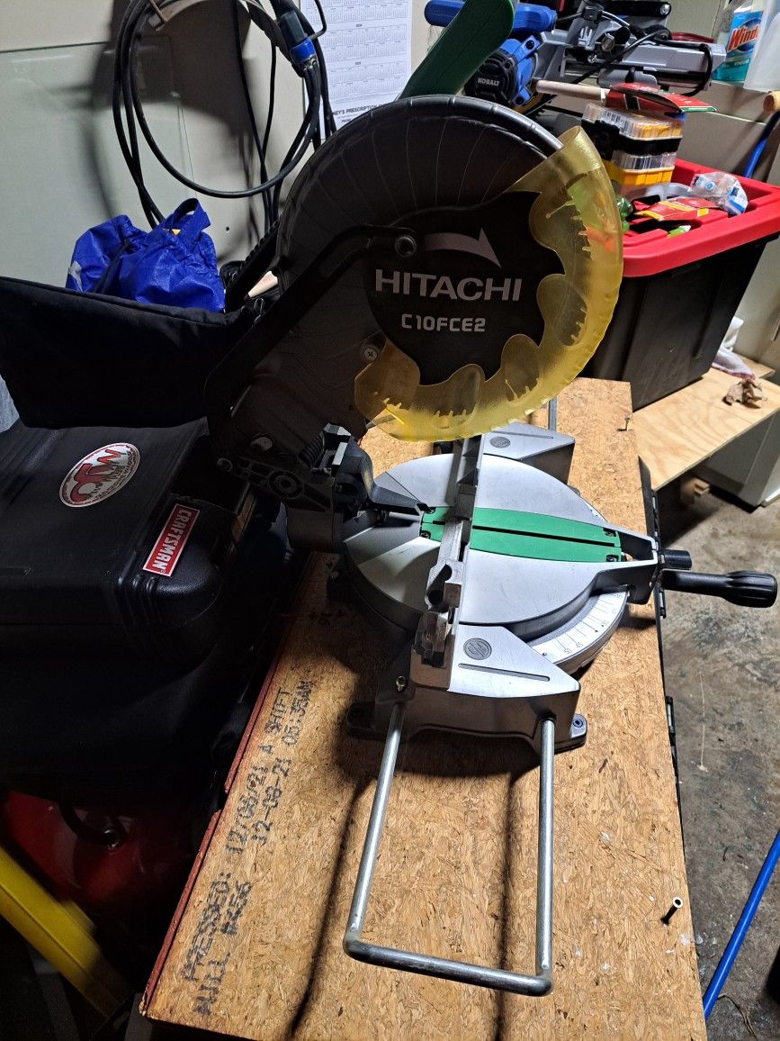 Hitachi