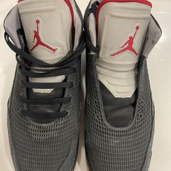 Jordan Flight Club 80’s Bred Size 13