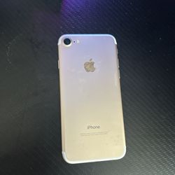 iPhone 7 (unlocked) 32G