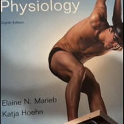 Human Anatomy & Physiology