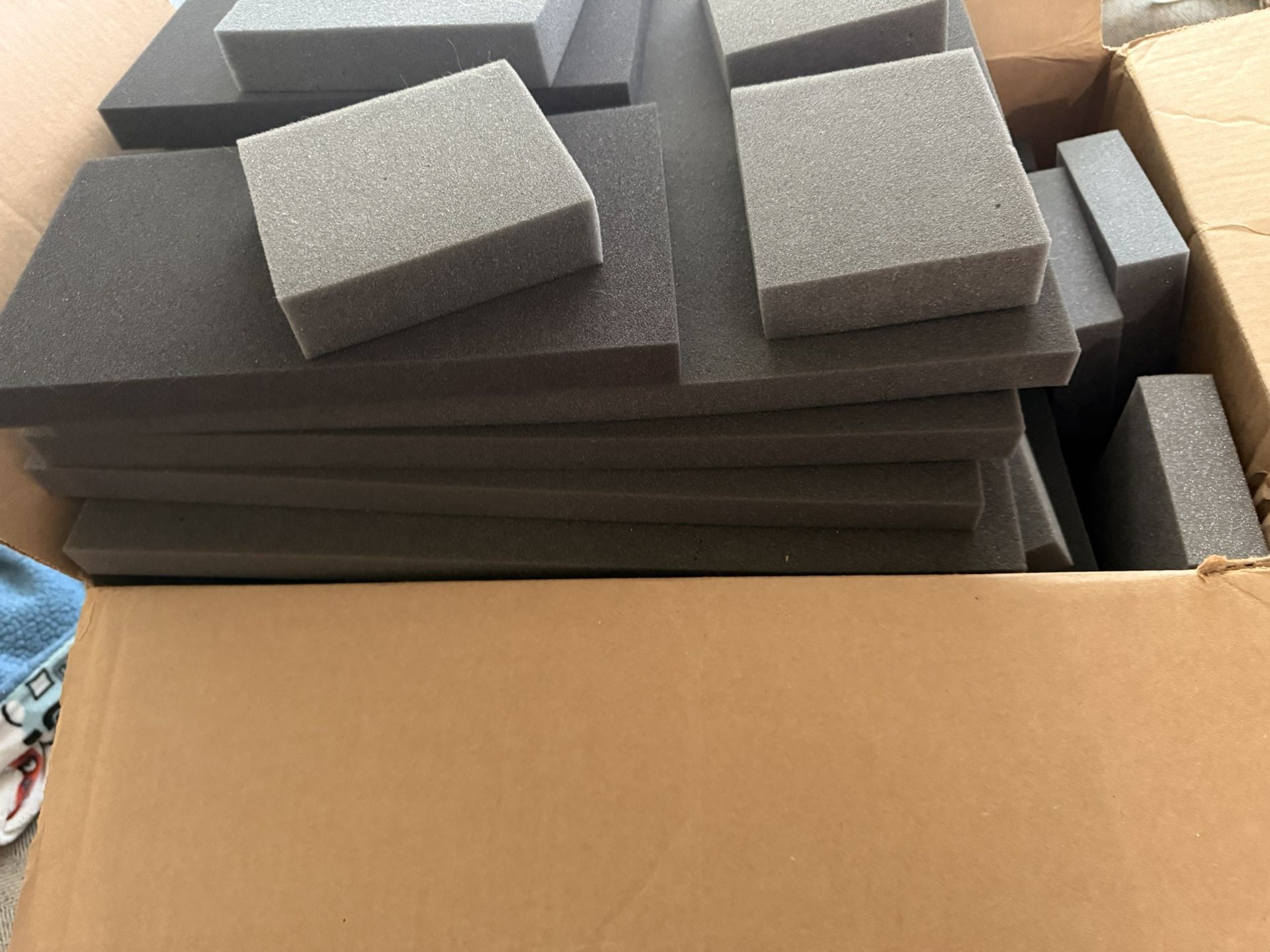 Studio Soundproofing
