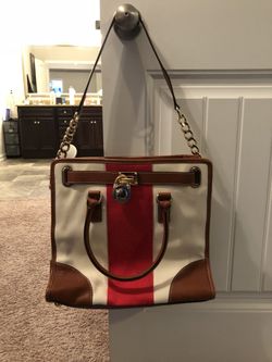 MK Large Purse