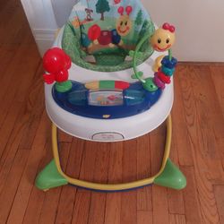 Baby Einstein Walker 