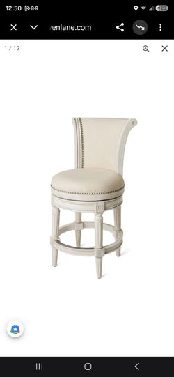 Bar stool