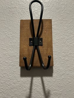 Decorative Hooks