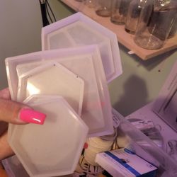 Craft Item Diy Wood
