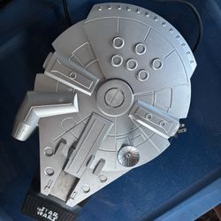 Star Wars Waffle Maker 