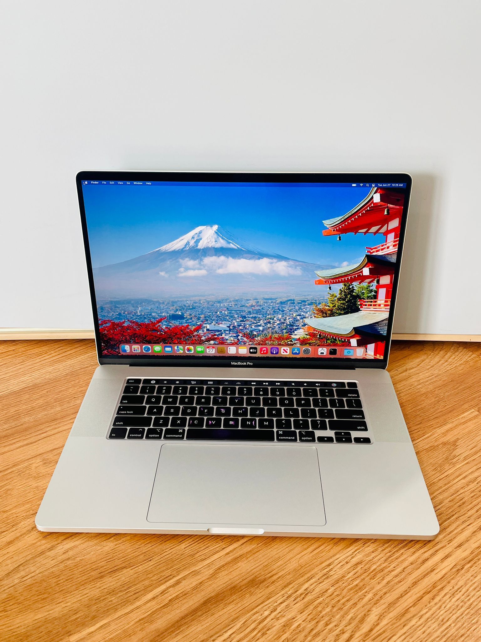 16gb Ram 1tb Ssd Macbook I9 1tb Apple MacBook Pro 16