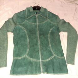 Women's Sweater Jacket