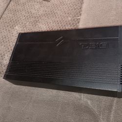 Amp Ds18 De 1800 Watts De Voz 