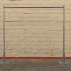 Backdrop New 10×10 Adjustable Heavy Duty
