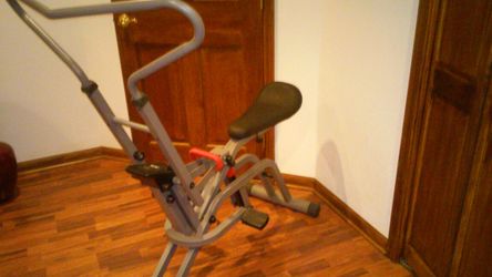 cardio glide