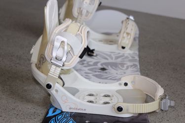 Salomon antidote bindings deals