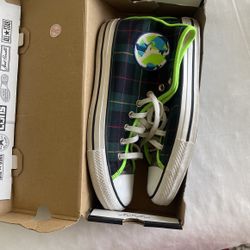 Converse Global Warming 