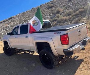 2014 Chevrolet Silverado