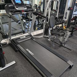 Spirit Treadmil