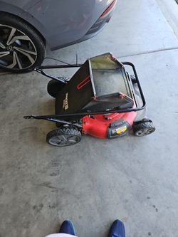 Craftsman 160cc