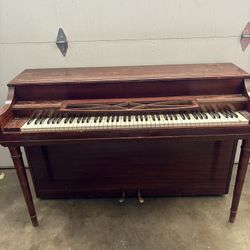 Piano Afinado 