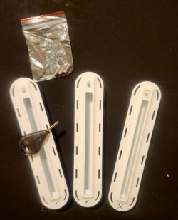 SURF ACCESSORIES..FUTURE, V2 FCS1, FUSION BOXES...FACTORY DIRECT