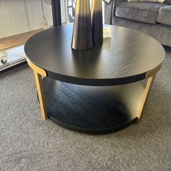 3 Pc Coffee And End Table Set 