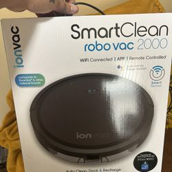Robo Vac