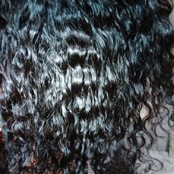 Real human hair wigs.  Wholesale