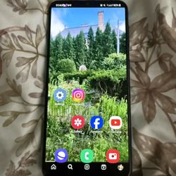 Samsung Galaxy A30s unlocked 64GB