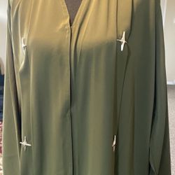 IBNADUBAIABAYASTORE Abayas