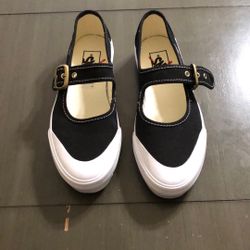 vans