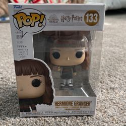 Hermione Granger Funko pop!