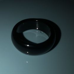 New ring