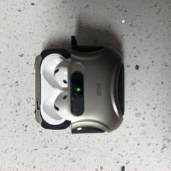 AirPods 4 w/ Active Noise Cancelling 