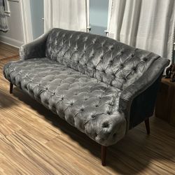  Brand New Couch