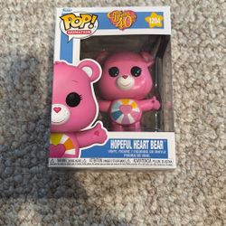 Care Bears Funko Pop