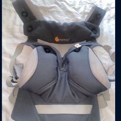 Baby Carrier