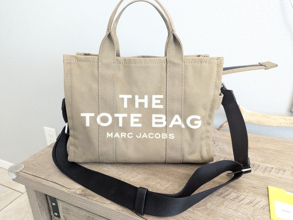 Marc Jacobs Tote Bag