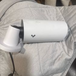 Verkara camera system