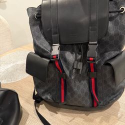 Backpack 