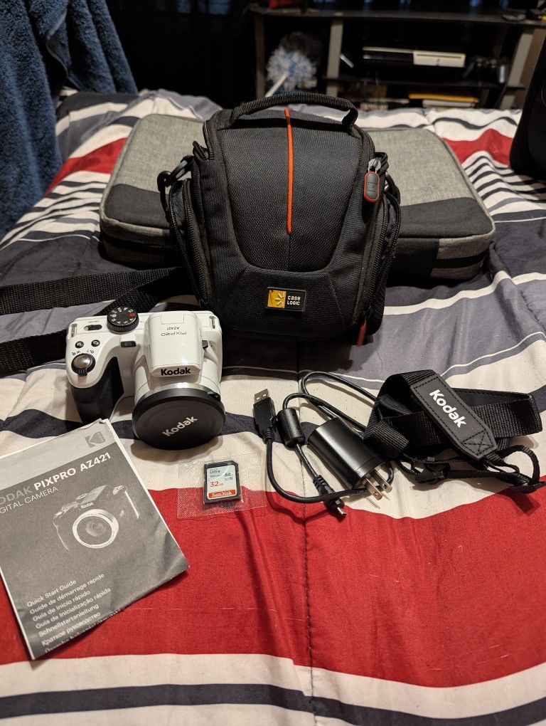 Kodak Digital Camera