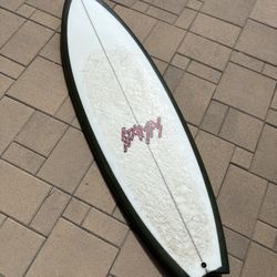 Stamps Surfboards