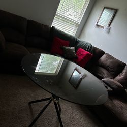 Table Black
