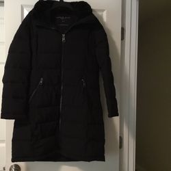 Andrew Marc Ladies Winter Coat  Med. 