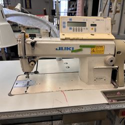 Juki Sewing Machine