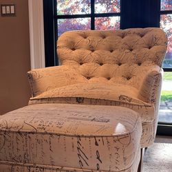 Accent Chair